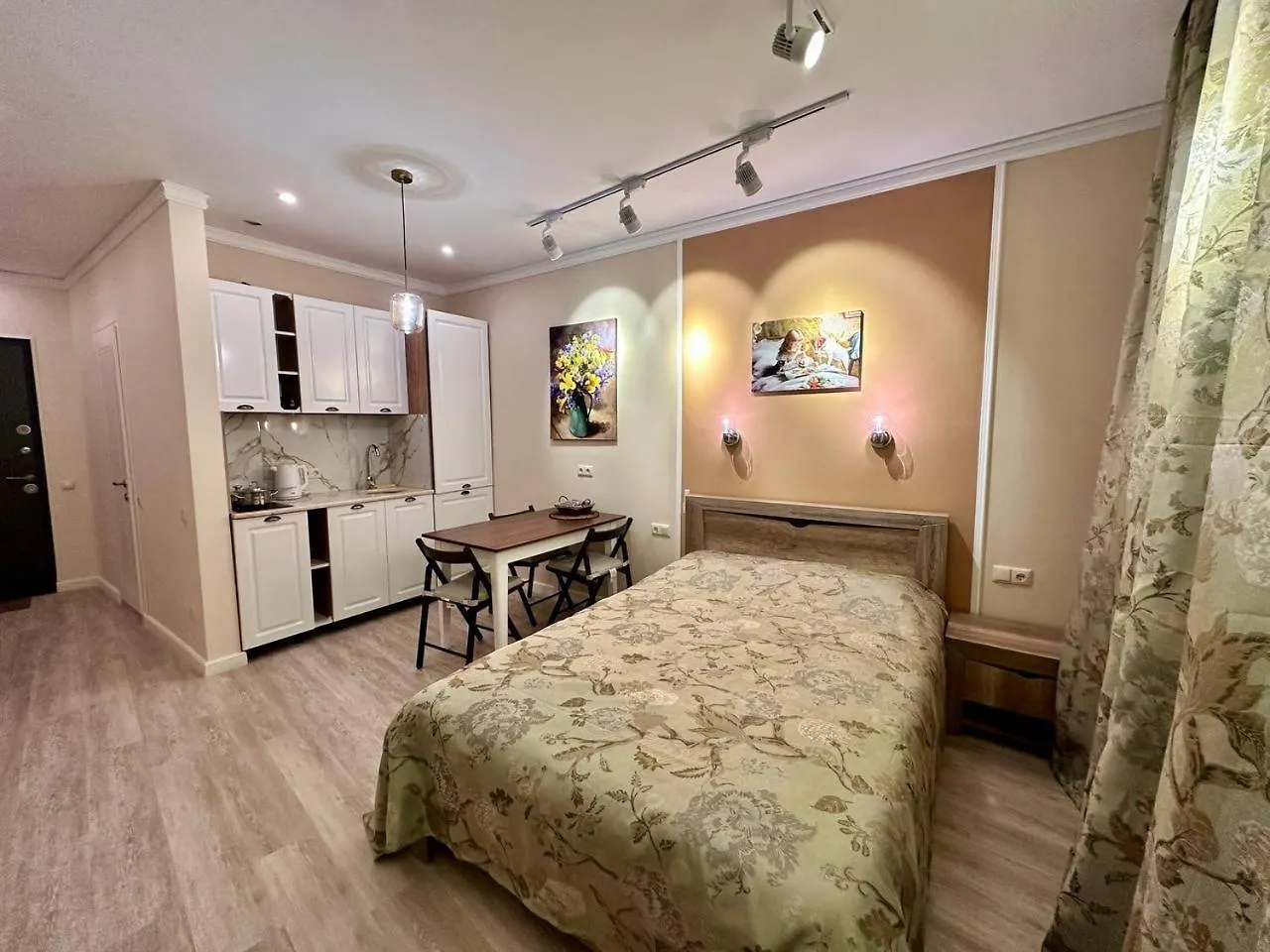 Apartment Bi Residence Batumi 0*,  Gruzja