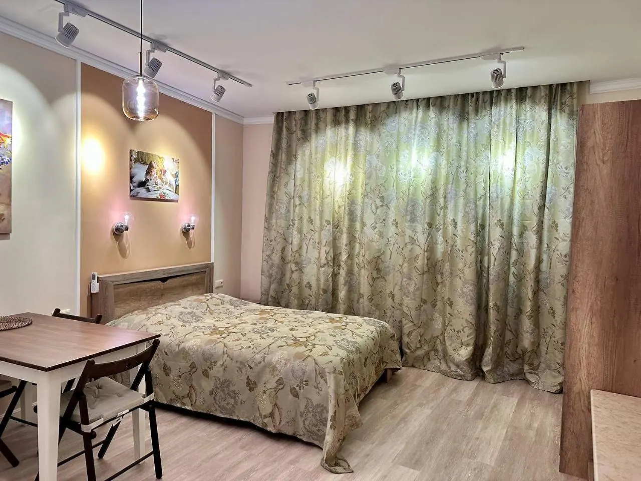 Apartment Bi Residence Batumi Gruzja
