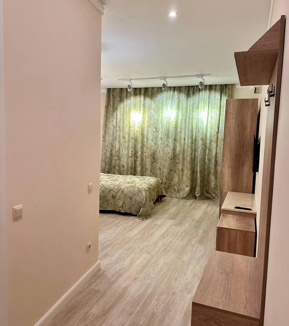 Apartment Bi Residence Batumi