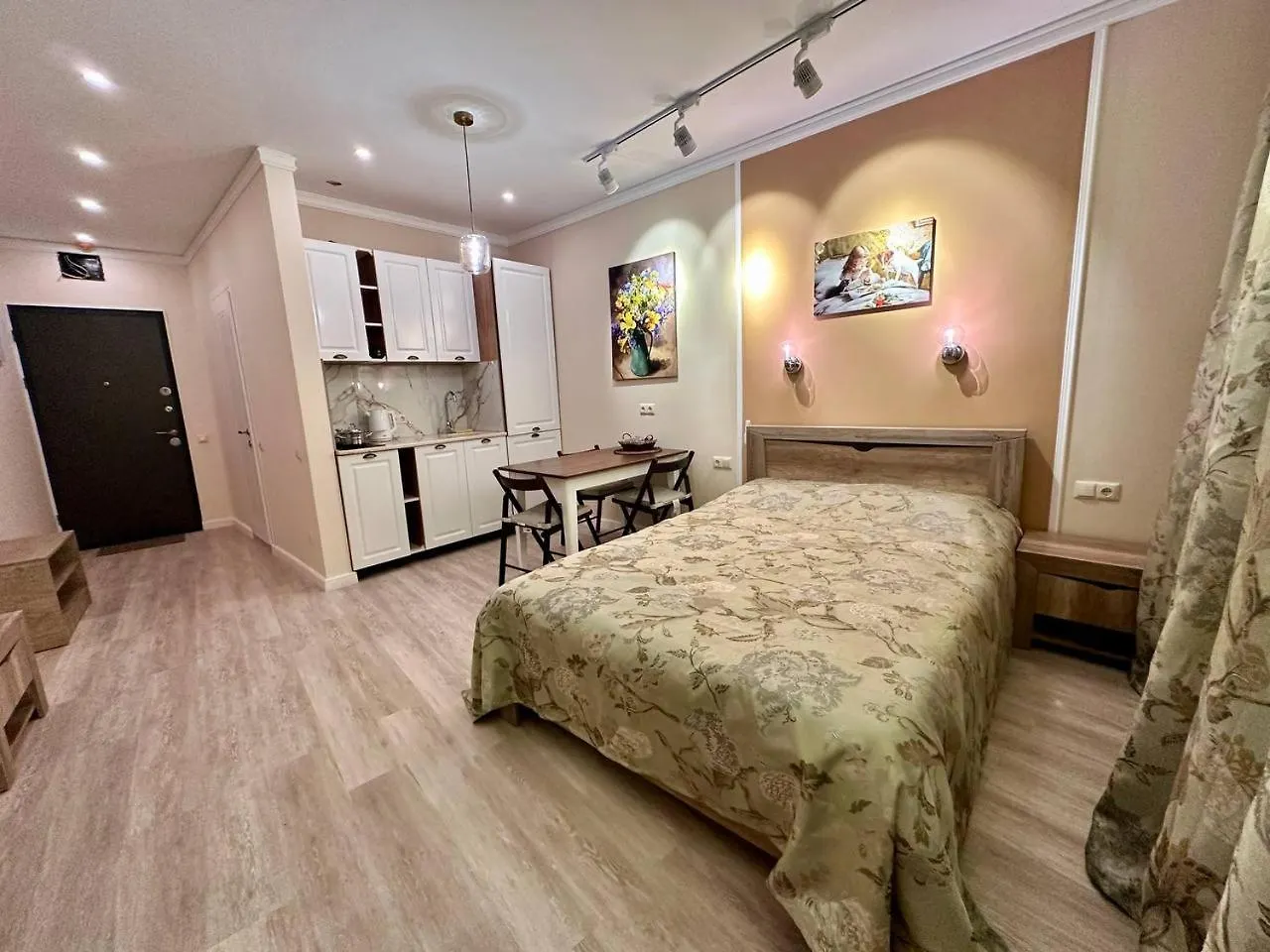 Apartment Bi Residence Batumi