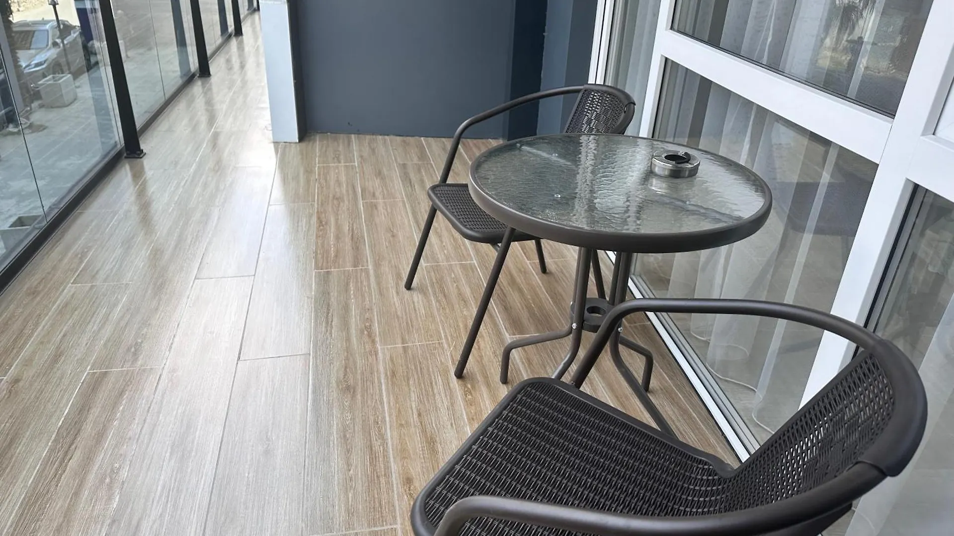 Apartment Bi Residence Batumi