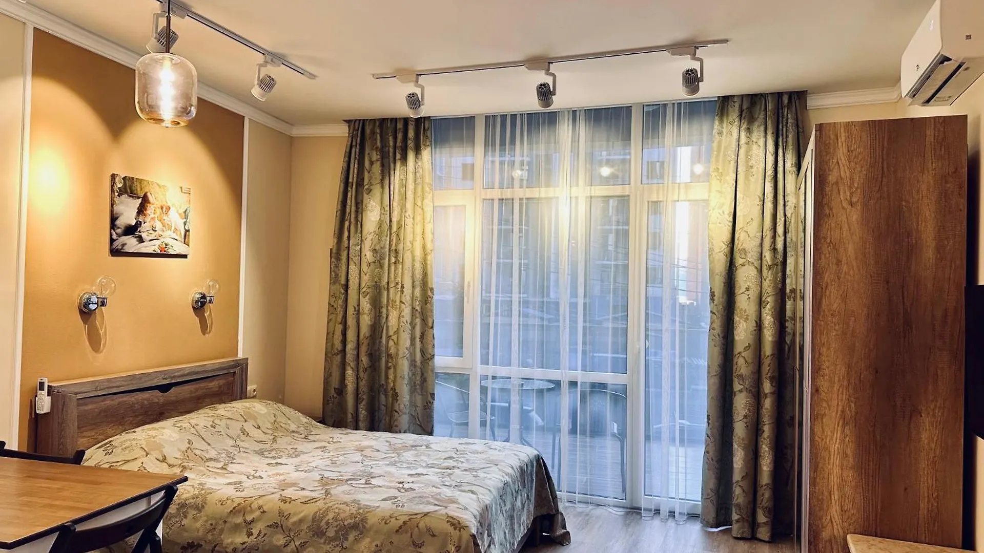 Apartment Bi Residence Batumi